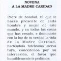 Caridad Brader bis