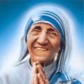 Teresa di Calcutta Reliquia