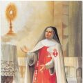 Madre maria M. dellIncarnazione